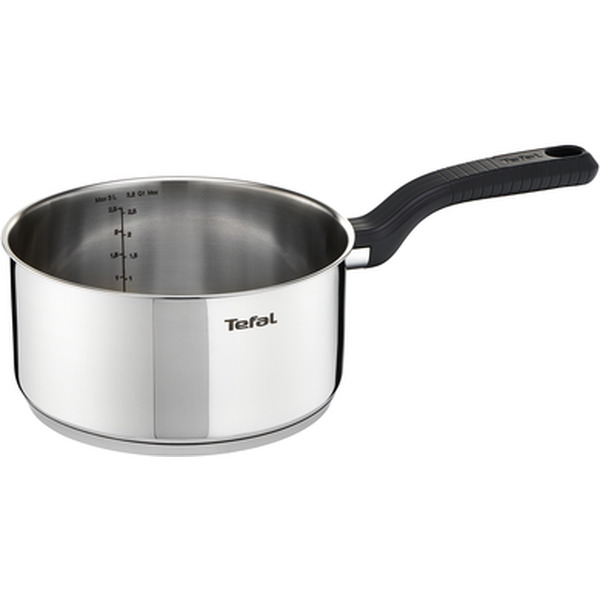 Набор кастрюль Tefal Comfort Max C973SB34