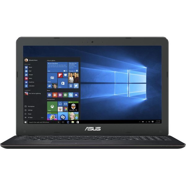 Ноутбук Asus Vivobook X556UR-XO598D