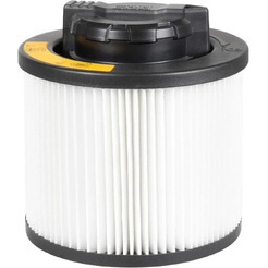 Фильтр HEPA для пылесоса DeWalt DXVC4001