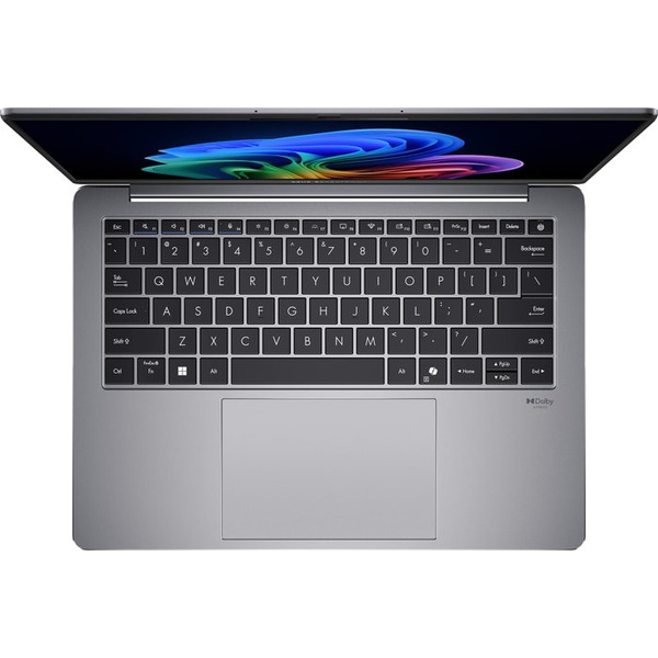 Ноутбук ASUS ExpertBook P5 P5405CSA-NZ0147 Win11Pro