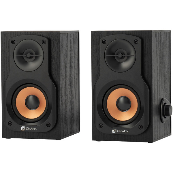 Акустика Oklick OK-162
