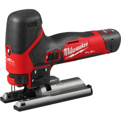 Электролобзик Milwaukee M12 FJS-422X Fuel 4933500575