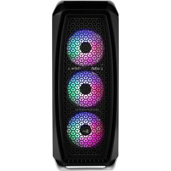 Корпус AeroCool Aero One Frost-G-WT-v1