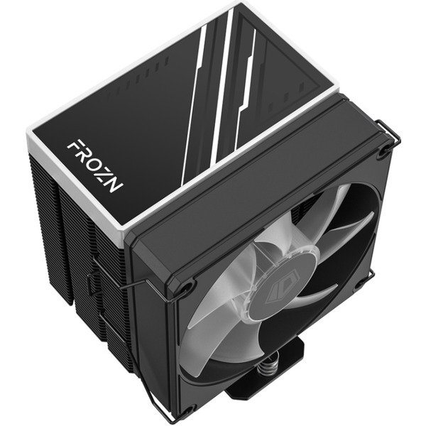 Кулер для процессора ID-Cooling Frozn A400 ARGB