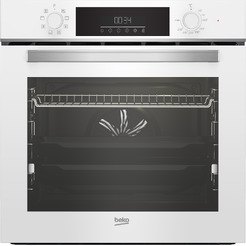 Духовой шкаф BEKO BBIM14300WMS