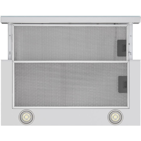 Кухонная вытяжка MAUNFELD TS Touch 50 (белый)