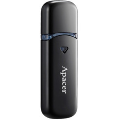 Флеш-накопитель Apacer AH355 128GB (AP128GAH355B-1)