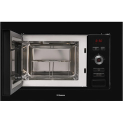 Встраиваемая микроволновая печь HANSA AMM20BESH