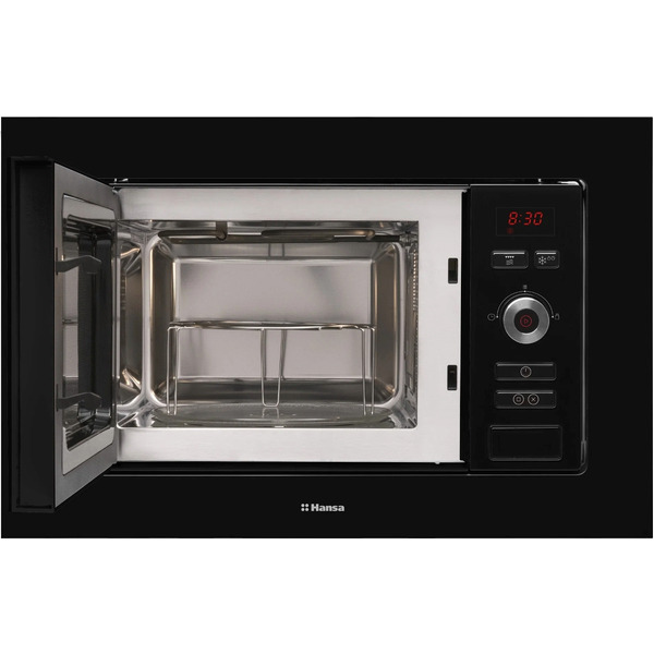 Встраиваемая микроволновая печь HANSA AMM20BESH