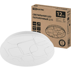Потолочный светильник TDM Геометрия SQ0329-9006