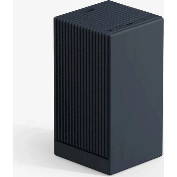 Проектор портативный Wanbo Cube 2 Pro (темно-синий)