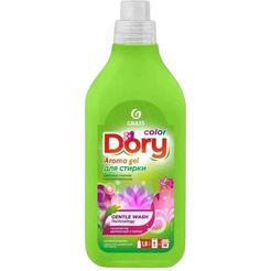 Гель для стирки Grass Dory Для цветного белья / 125865 (1л)