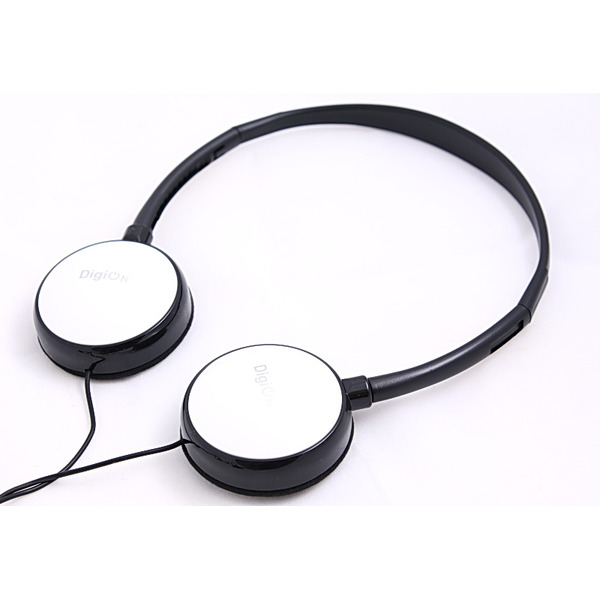 Гарнитура с микрофоном DIGION PTCY520W