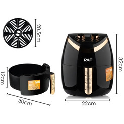 Аэрогриль Raf R.5232B