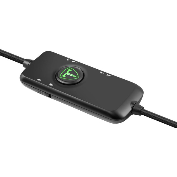 Наушники T-Line BlackFear 64710