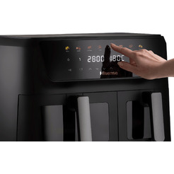 Аэрогриль Hisense HAF3300DHCD