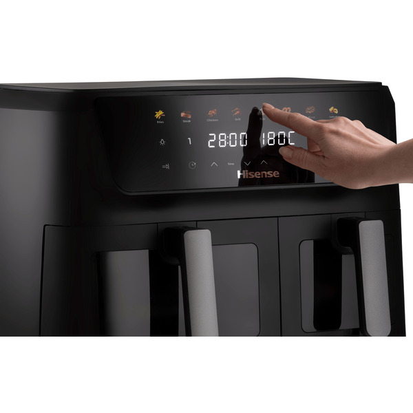 Аэрогриль Hisense HAF3300DHCD