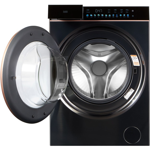 Стирально-сушильная машина VARD VWD514SB