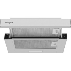 Вытяжка WEISSGAUFF TEL 450 Inox