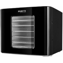 Сушилка для овощей и фруктов RED SOLUTION DD041H