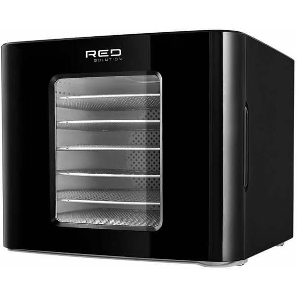 Сушилка для овощей и фруктов RED SOLUTION DD041H