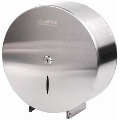 Диспенсер для туалетной бумаги LAIMA PROFESSIONAL INOX 605698