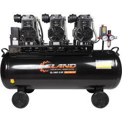 Компрессор ELAND EL-1007-3 OF