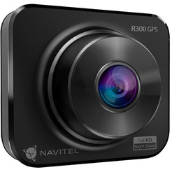 Видеорегистратор Navitel R300 GPS