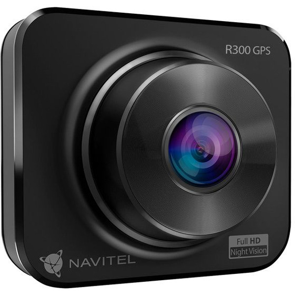 Видеорегистратор Navitel R300 GPS