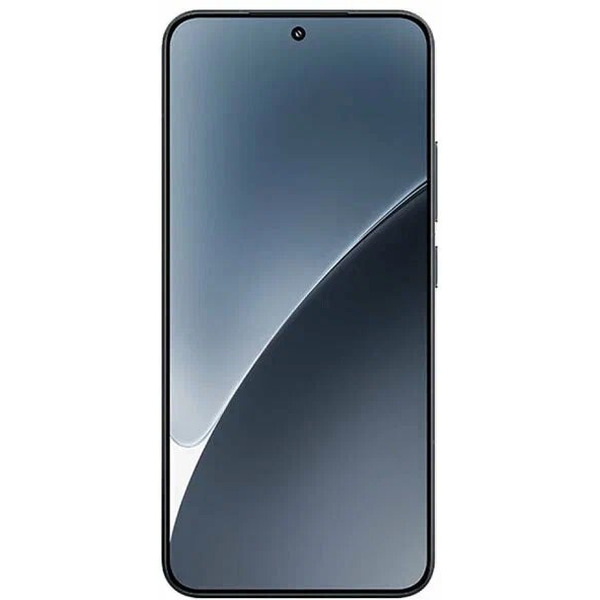 Смартфон Xiaomi 15 12GB/512GB Black RU