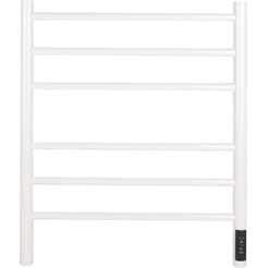 Полотенцесушитель Wellerein LD0110 (50x60, белый)