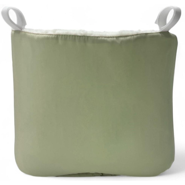 Сиденье для санок Bubago BG 145-3 (зеленый)