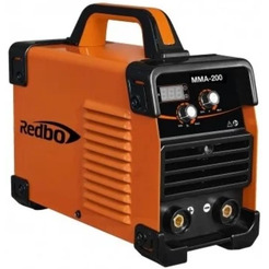 Сварочный инвертор Redbo ММА-200 (ММА/ARC)