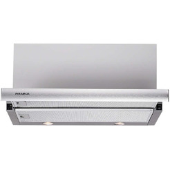 Вытяжка кухонная PYRAMIDA TL 50 (1100) IX