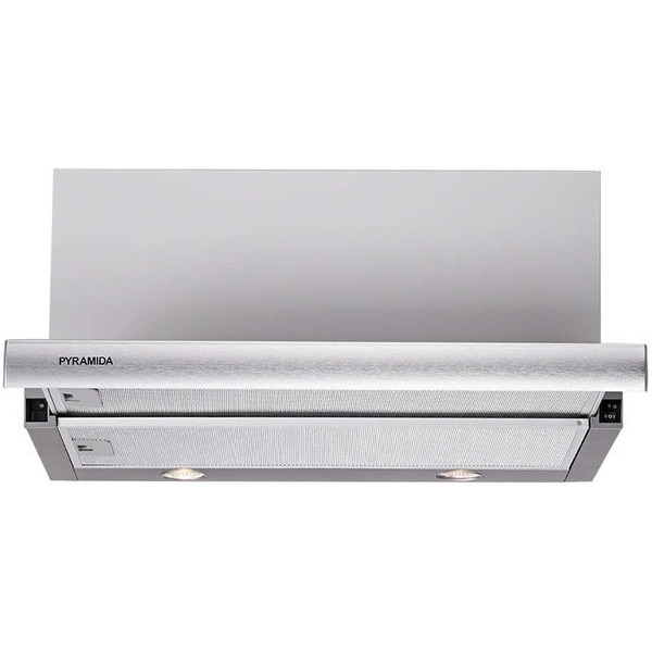 Вытяжка кухонная PYRAMIDA TL 50 (1100) IX