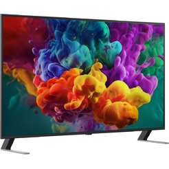 Телевизор LG 55QNED85B6C