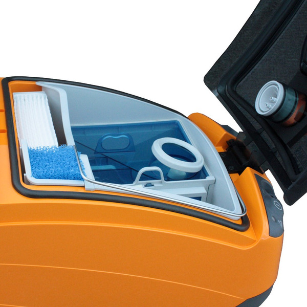 Пылесос моющий THOMAS TWIN TIGER (788556)