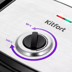 Электрогриль Kitfort КТ-3613