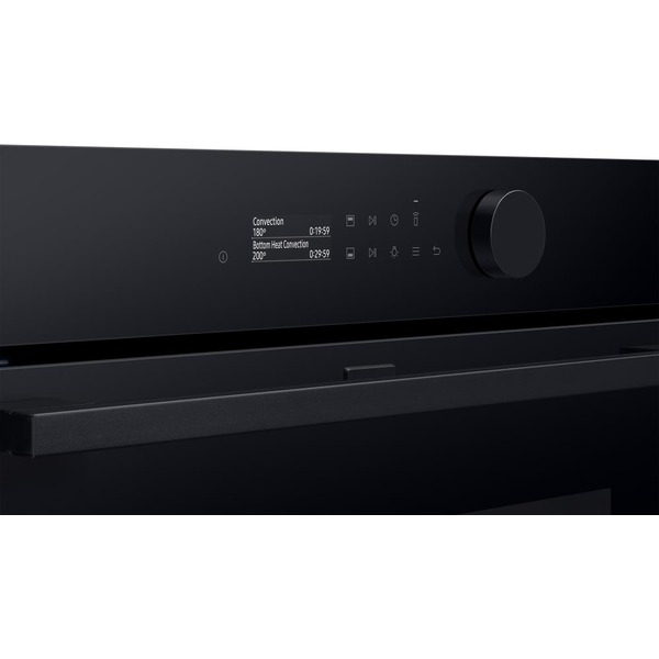 Духовой шкаф SAMSUNG NV7B5755TAK/WT