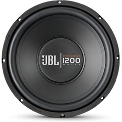 Автомобильный сабвуфер JBL GT-X1200