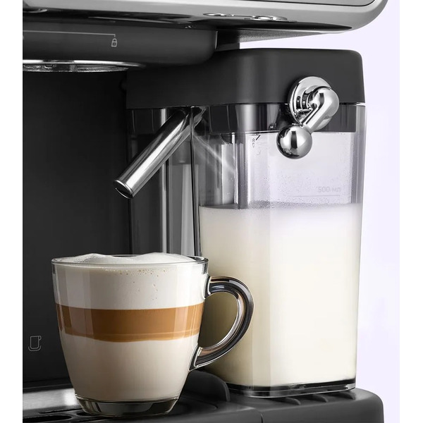 Кофеварка Kitfort КТ-7563