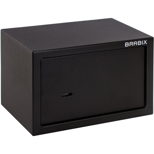 Сейф мебельный BRABIX SF-200KL (291144)