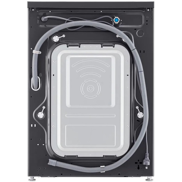 Стиральная машина LG F2Y1VS6J