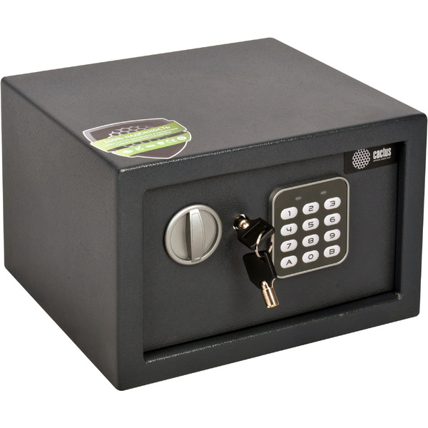 Сейф мебельный Cactus CS-SF-E18