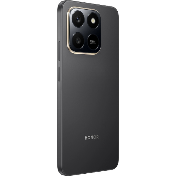 Смартфон Honor X7d 6GB/128GB Velvet Black (LGN-LX1)
