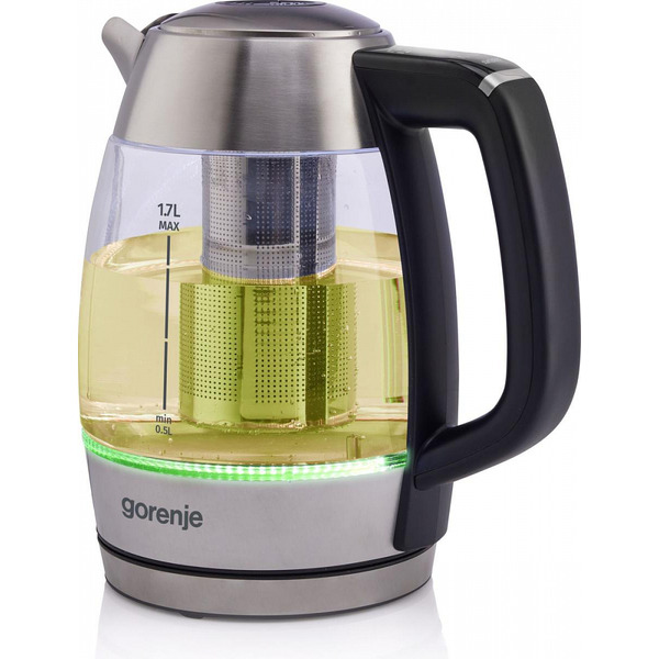 Электрочайник Gorenje K17TRGT