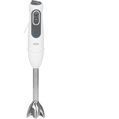 Блендер Braun MQ3137 WH Sauce