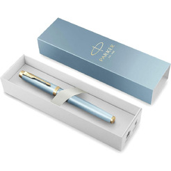 Ручка роллер Parker IM Writing Rituals T331 (2203893)