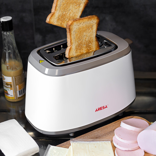 Тостер ARESA AR-3003