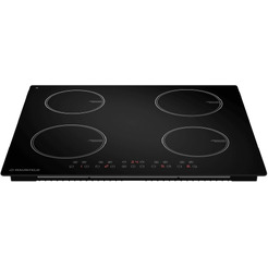 Варочная панель MAUNFELD CVI594BK